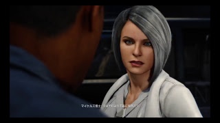 神ゲーwwwスパイダーマン悪を倒す07