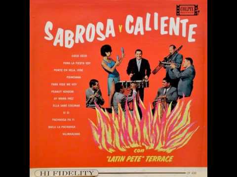 Pete Terrace - Coco Seco