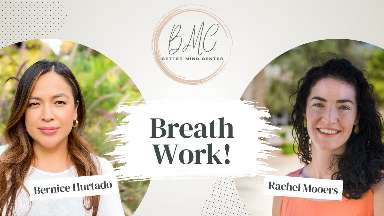 Thumbnail image for 'Breath Work!' video
