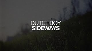 Dutchboy - Sideways