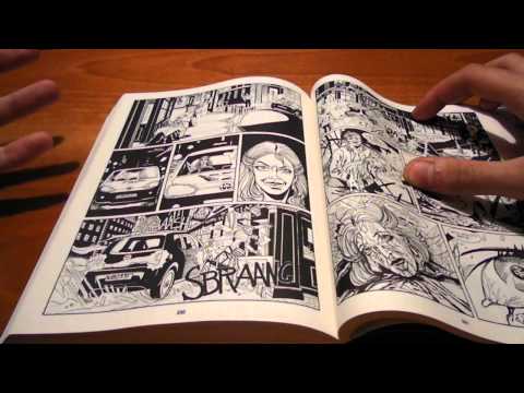 Maxi Dylan Dog Luglio 2014: Una brutta piega - Recensione