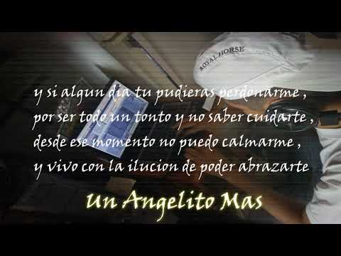 Mc Hols - Un Angelito Mas //2018// Rap// LAGRecords Primer Impacto