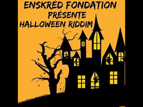 Jamadom - Woulib / Halloween Riddim🎃