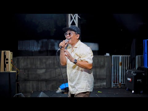 GG MUSIC - LINGSO TRESNO - RUDY IBRAHIM - WEDDING PARTY SANDYKA & NANDA