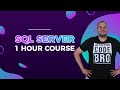 Complete SQL Basics Tutorial 2023 Learn SQL In 1 Hour