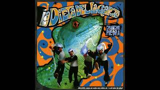 Chancho en Piedra - 11. Cacho