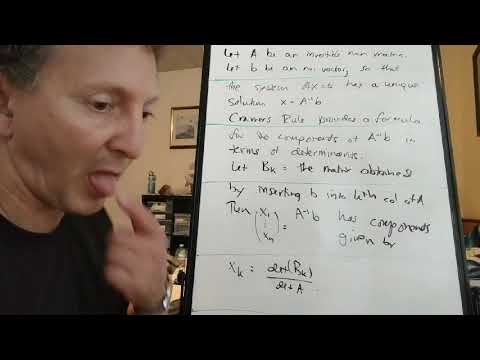 MATH 205 Week 12 Lesson 1