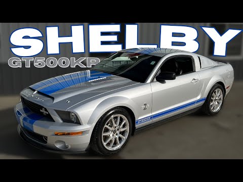 2008 Ford Mustang (CC-1905097) for sale in Greene, Iowa