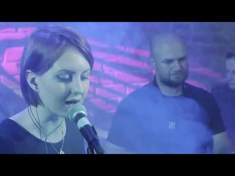 I Don't Wanna Lose You [Tina Turner cover NDS Live 2015]