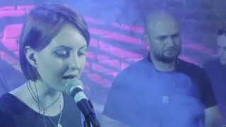 I Don't Wanna Lose You [Tina Turner cover NDS Live 2015]