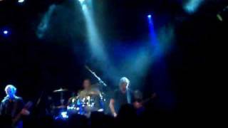 Disharmonic Orchestra - Groove @ Headbanging Enschede Atak