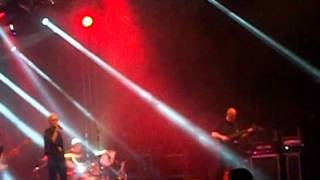 Arisa - Stai Bene Su Di Me Live @ FestaReggio 27/8/14 [5]