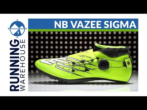 New Balance Vazee Sigma Sprint Spike