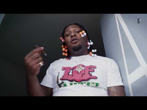 TsF 1Punch Official Video *Fuccin Wit Me* by HonchoMGMT Productions