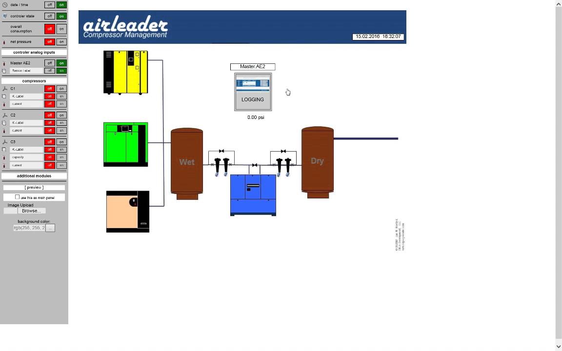 Airleader Tutorial: Panel Designer [English]