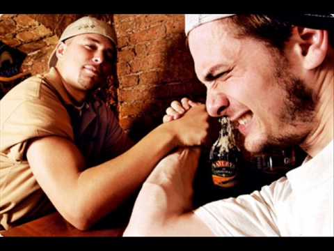 Rhymin Simon feat. Taktloss - Fugg Niggah