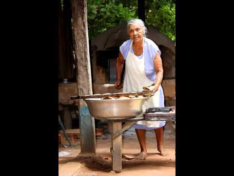 CHOVENA CHIQUITANA MIX