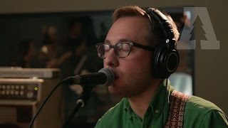 Frontier Ruckus - Enter the Kingdom - Audiotree Live (5 of 5)