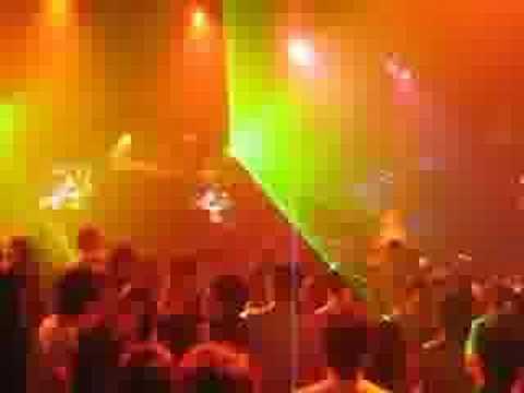 Ministry of Sound, Taipei