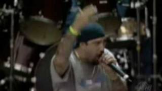 Cypress Hill Rock Superstar Live Glastonbury 2000 vcd