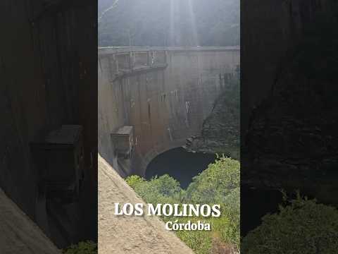 Los Molinos, Cordoba.