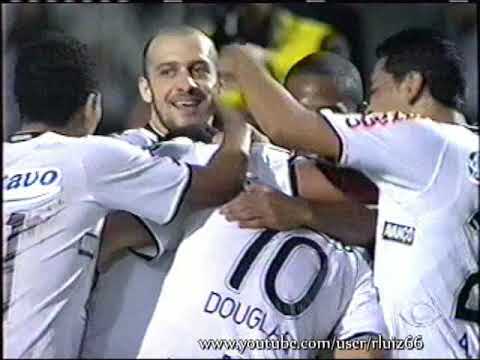 Corinthians 4 x 2 Fluminense - 2009 - Ronaldo phenomenon show