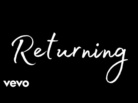 Joshua Rogers - Returning (Official Music Video)