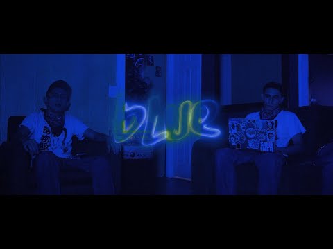 Geohkush - BLUE Music Video