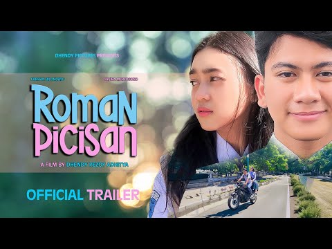 ROMAN PICISAN (Official Trailer) - Dhendy Pictures