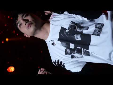 191124 샘김 (Sam Kim) Sun And Moon @KUNGE IN KOREA