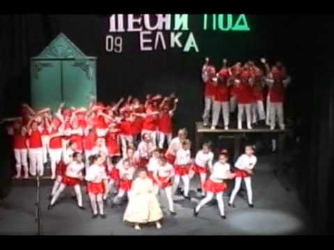 PESNI POD ELKA 2009 - JOVANA STOJKOVA.mpg