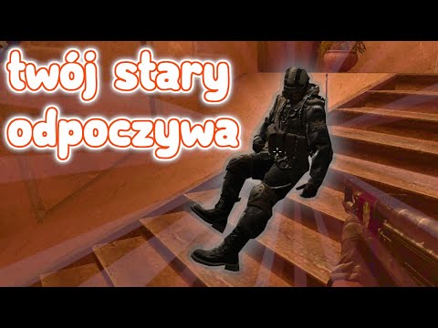 przygody revoxa w świecie CS:GO XIII