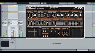 Video thumbnail for ROLAND BOUTIQUE JP-08 "MIDI EDITOR / REMOTE" by mller30161