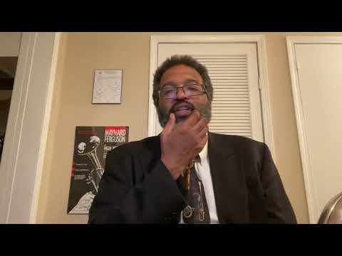 Video No. 4-Embouchure and Air Flow