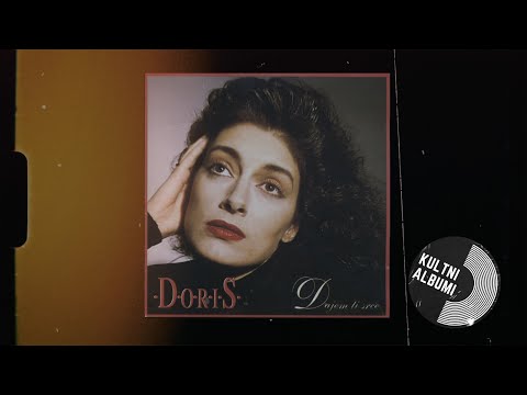 KULTNI ALBUMI - Dajem ti srce