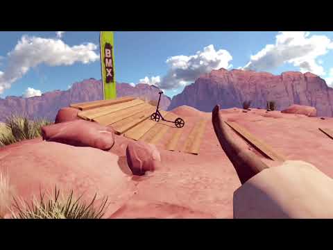 9 MILLION WORLD RECORD | TOUCHGRIND BMX 2