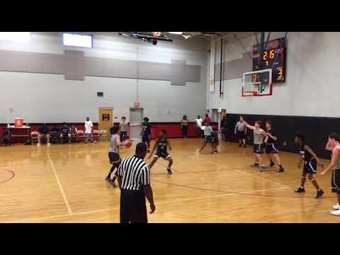 Upward Stars York County 58 TN FURY '22 47 - Queen City Showcase