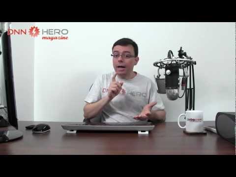 DNNHero Magazine - Membership Announcement - "We are selling out! :)"