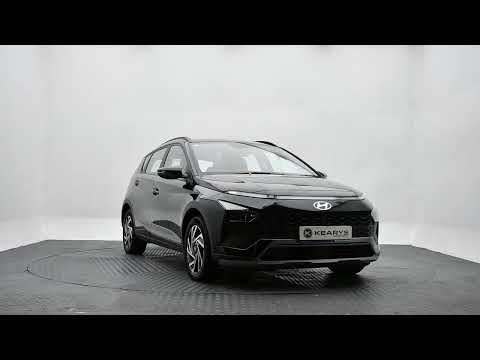 Hyundai Bayon Advance T-GDi 100 DCT Auto Start/Sto - Image 2