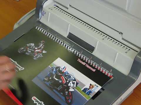 Vazač Fellowes QUASAR - W