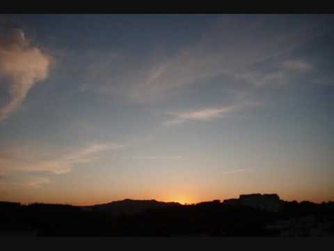 Timelapse Mira-Sintra - 02-09-2009