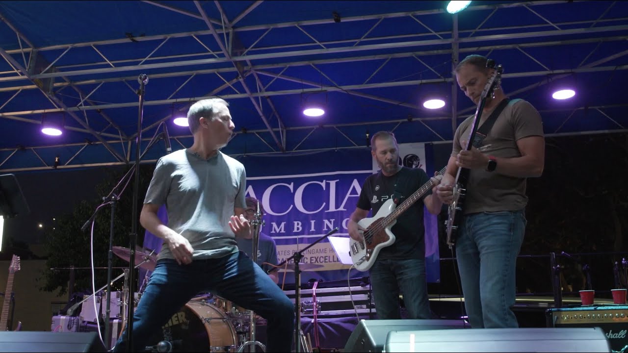 Running Down A Dream - YouTube