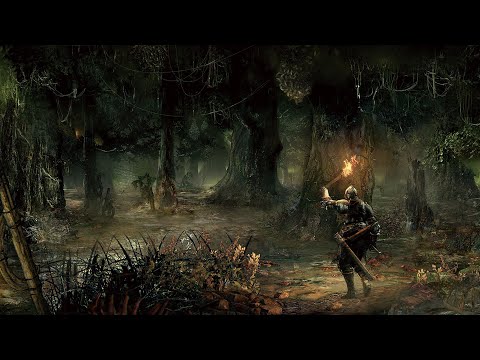 Dark Souls 3 - All Bosses Glitchless with commentary for SGDQ 2023 by Sieg