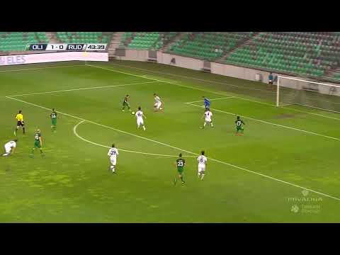 5. krog PLTS 2017/18 - Vsi goli