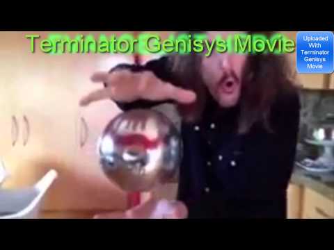 The Mysterious Floating Orb