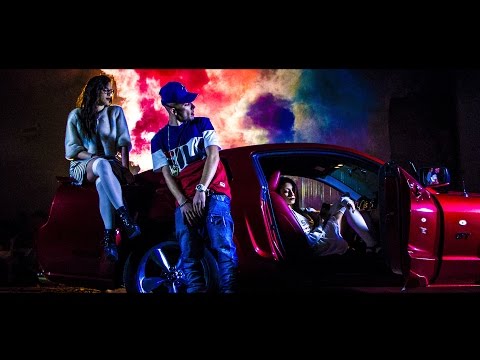 Vegas Jones - Prego (Prod.Majestic)