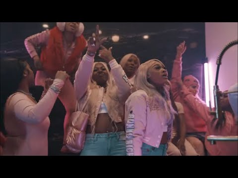 Pretty Liyah "Hood Princess" Ft. Mello Buckzz