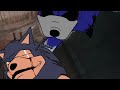 SINISTER MINDS Animation RUNAWAY