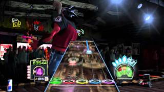 GH3 PC Custom - &quot;Wall of Shame&quot; by Course Of Nature