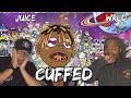 NUMBER 1 JOINT ON THIS ALBUM Juice Wrld Cuffed Reaction